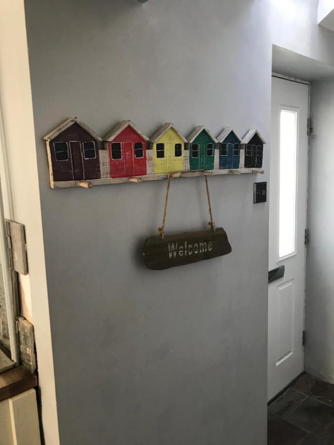 Charming 3 Bedroom House With A Warmth Character Glyn Neath Екстериор снимка