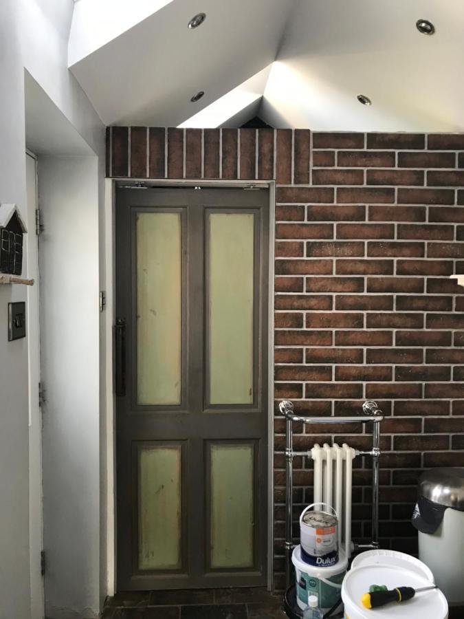 Charming 3 Bedroom House With A Warmth Character Glyn Neath Екстериор снимка